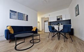 Cosy & Work - 2 Chambres- Centre